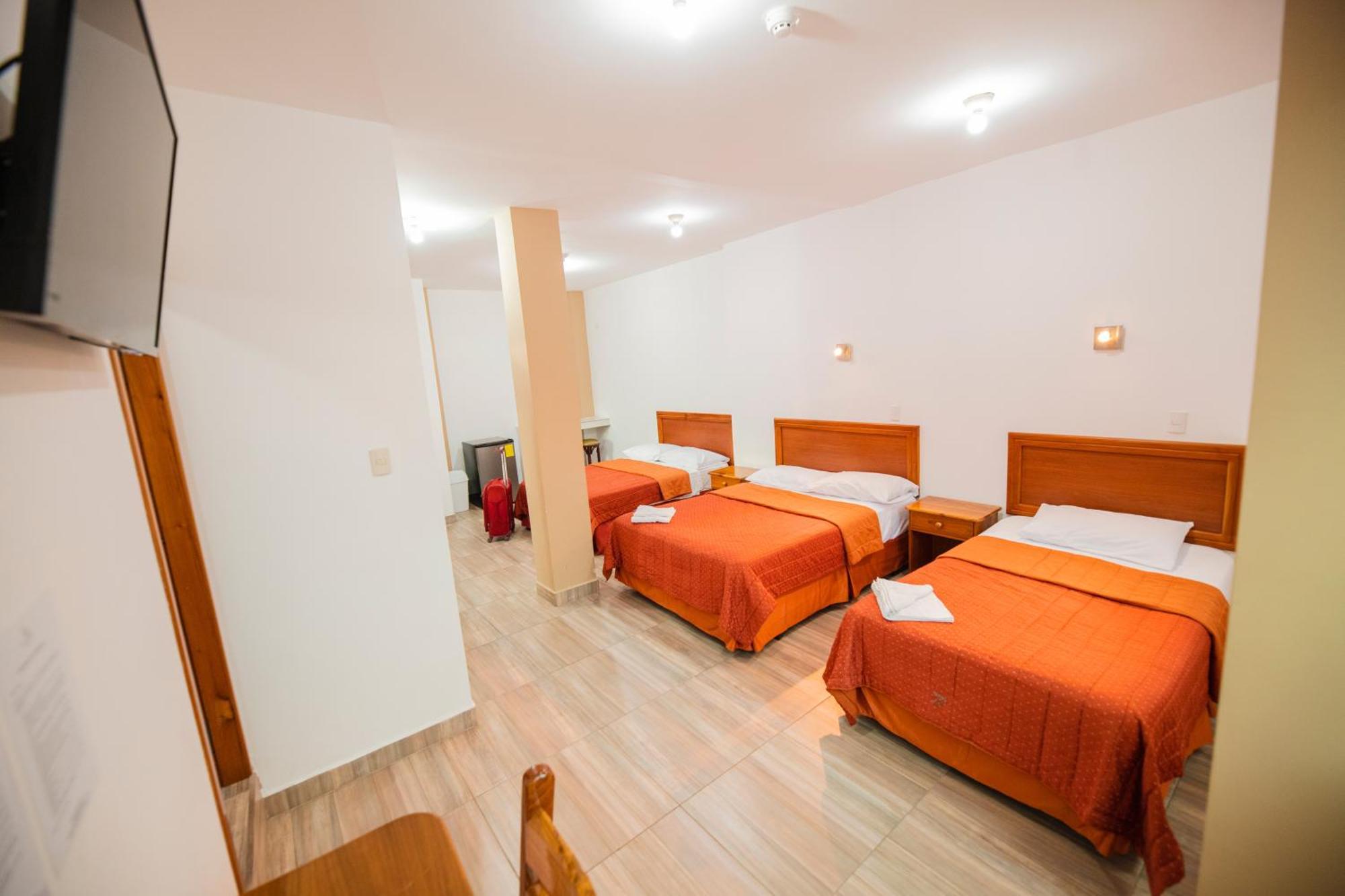 Suites En El Centro Puerto Ayora  Ngoại thất bức ảnh
