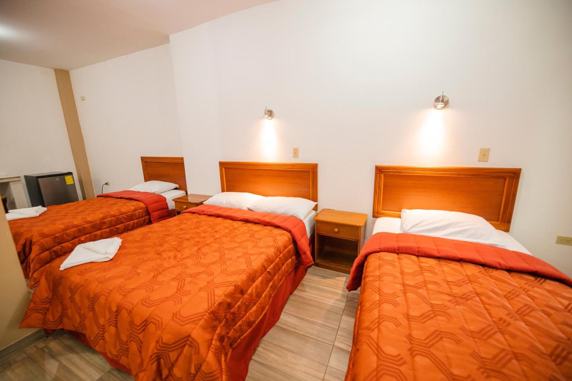 Suites En El Centro Puerto Ayora  Ngoại thất bức ảnh